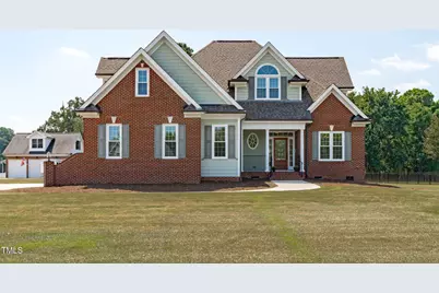 6625 Maggiewood Lane, Fuquay Varina, NC 27526 - Photo 1