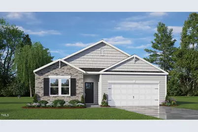 215 Pisgah Street, Sanford, NC 27330 - Photo 1