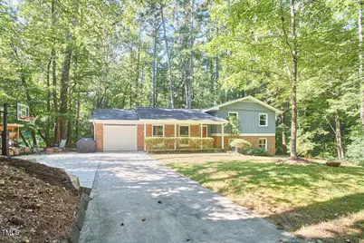 607 Yorktown Drive, Chapel Hill, NC 27516 - Photo 1