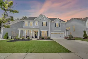 608 Ressler St, Holly Springs, NC 27540 - Photo 1