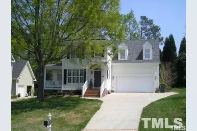 205 Cameron Glen Drive, Apex, NC 27502 - Photo 1