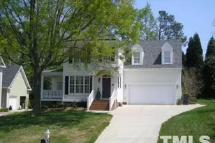 205 Cameron Glen Dr, Apex, NC 27502 - Photo 1