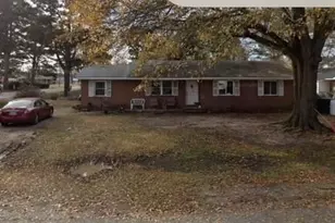 201 Fayetteville St, Micro, NC 27555 - Photo 1