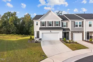 4908 Oolite St, Raleigh, NC 27610 - Photo 1