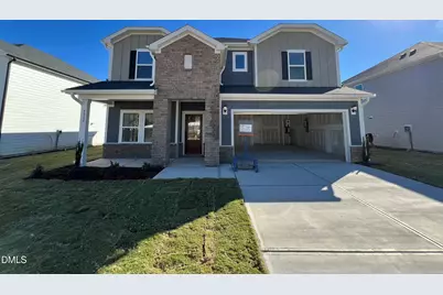 4020 Wesley Chapel Way, Raleigh, NC 27616 - Photo 1