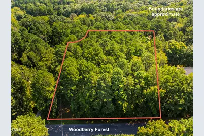 158 Woodberry Forest, Pittsboro, NC 27312 - Photo 1