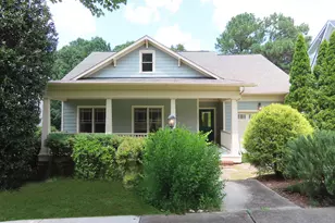 402 Weaver Mine Trail, Chapel Hill, NC 27517 - Photo 1