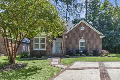 3513 Astor Drive NW, Wilson, NC 27896 - Photo 1