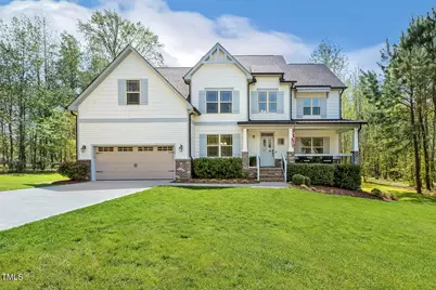 1723 River Club Way, Franklinton, NC 27525 - Photo 1