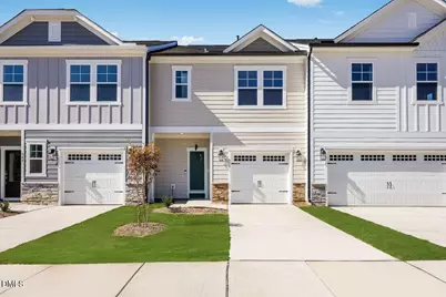 338 Sweetbay Tree Drive, Wendell, NC 27591 - Photo 1