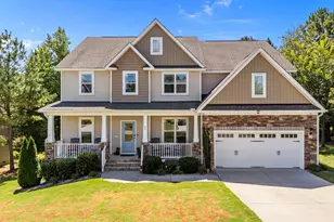 65 Mims Dr, Youngsville, NC 27596 - Photo 1