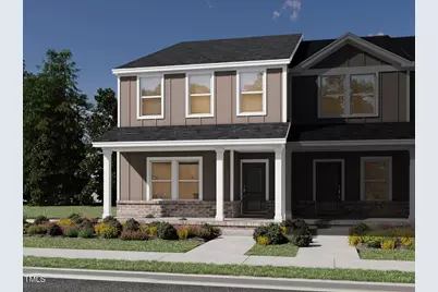 733 Chandler Stone Drive, Zebulon, NC 27597 - Photo 1