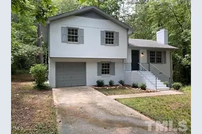 8017 Monitor Court, Apex, NC 27539 - Photo 1