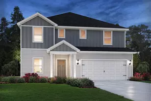 316 Thistle Patch Pl, Angier, NC 27501 - Photo 1