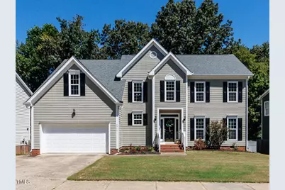 6516 Englehardt Drive, Raleigh, NC 27617 - Photo 1