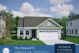 1003 Honey Bee Ct, Durham, NC 27703 - Photo 1