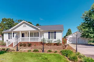 136 Gates Run, Timberlake, NC 27583 - Photo 1