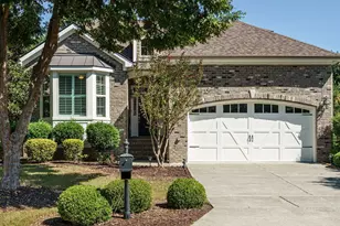 329 Dimock Way, Wake Forest, NC 27587 - Photo 1