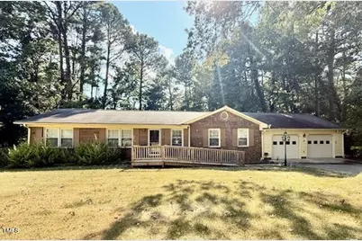 1022 Carpenter Fletcher Road, Durham, NC 27713 - Photo 1