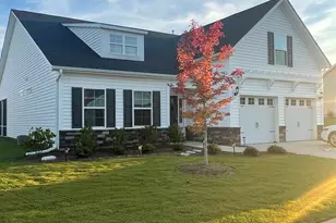 85 Sugarmaple Wy, Youngsville, NC 27596 - Photo 1