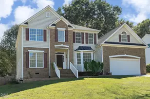 104 Jersey Ridge Rd, Cary, NC 27518 - Photo 1