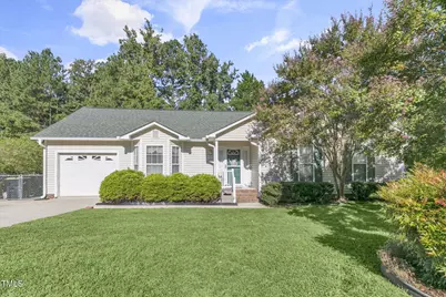 4317 Snow Goose Court, Raleigh, NC 27616 - Photo 1