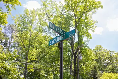 1004 Sycamore Street, Durham, NC 27707 - Photo 1