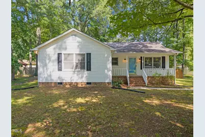 416 Chivalry Drive, Durham, NC 27703 - Photo 1