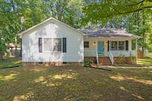 416 Chivalry Dr, Durham, NC 27703 - Photo 1