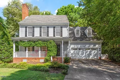 1925 Baronsmede Drive, Raleigh, NC 27615 - Photo 1