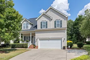 213 Pikeview Ln, Apex, NC 27502 - Photo 1