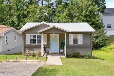 410 Second Street, Apex, NC 27502 - Photo 1