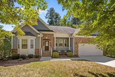 3716 Albritton Drive, Durham, NC 27705 - Photo 1
