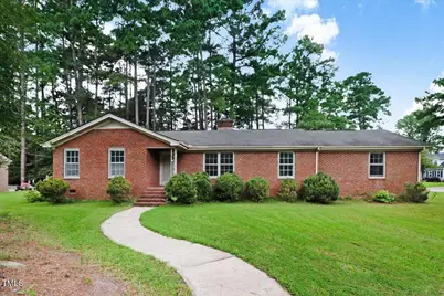 907 Lakeside Drive NW, Wilson, NC 27896 - Photo 1