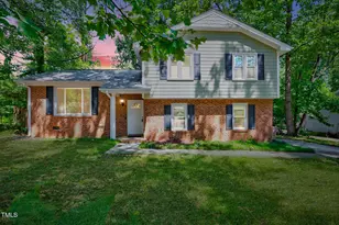 609 Sloan Dr, Cary, NC 27511 - Photo 1