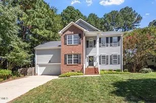 2007 Winecott Dr, Apex, NC 27502 - Photo 1