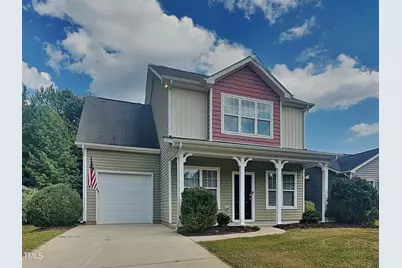 3013 Brumlow Lane, Raleigh, NC 27610 - Photo 1