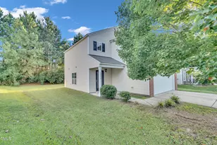 6848 Horseback Lane, Raleigh, NC 27610 - Photo 1