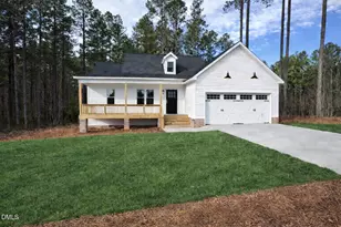 9200 W Old Spring Hope Rd, Spring Hope, NC 27882 - Photo 1