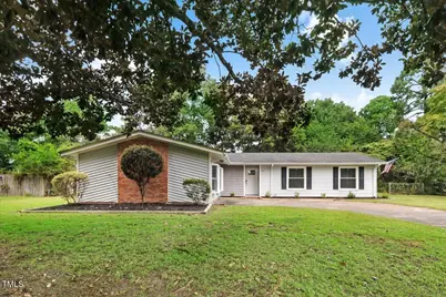 111 Robin Lake Drive, Brogden, NC 28333 - Photo 1