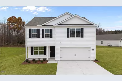 7554 Michelle Road, Rocky Mount, NC 27803 - Photo 1