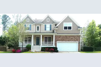 704 Valleywater Street, Fuquay Varina, NC 27526 - Photo 1