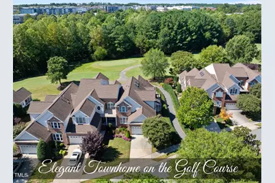 9225 Fawn Lake Drive, Raleigh, NC 27617 - Photo 1