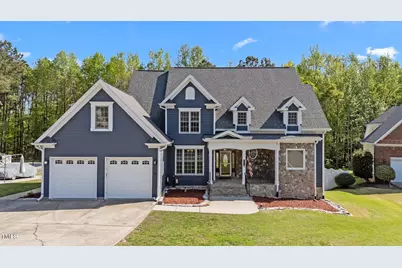 133 Aleah Court, Clayton, NC 27520 - Photo 1