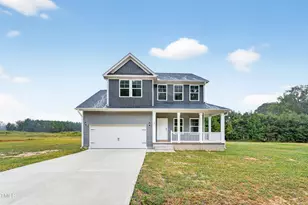 50 Shiloh Woods Circle, Smithfield, NC 27577 - Photo 1