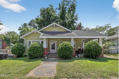 117 E Franklin Street, Louisburg, NC 27549 - Photo 1