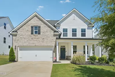 125 Highland Forest Drive, Fuquay Varina, NC 27526 - Photo 1