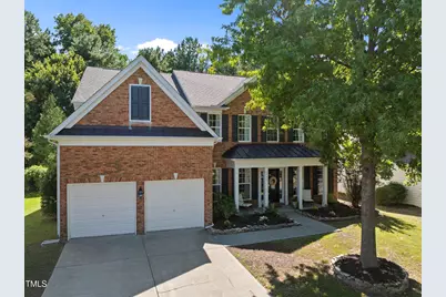 711 Quartz Crystal Place, Cary, NC 27519 - Photo 1