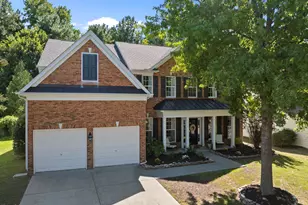 711 Quartz Crystal Pl, Cary, NC 27519 - Photo 1