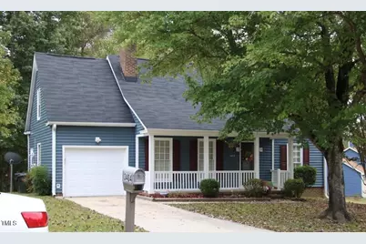 3404 Woodland Park Road, Durham, NC 27703 - Photo 1